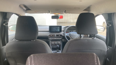 Dacia Sandero Stepway 1.0 TCe Expression 5dr Petrol Hatchback